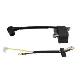 Produktbild: Nimoa Zündspule für Rasenmäher, Motor Zündspule, Husqvar-na 136 137 141 23 235 240 26 36 41 Kettensäge 545199901