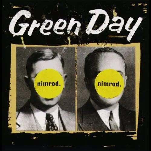 Produktbild: Nimrod