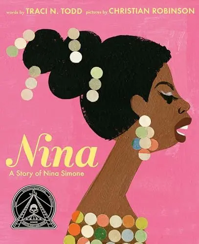 Produktbild: Nina: A Story of Nina Simone