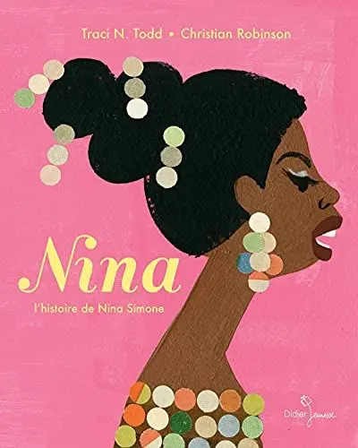 Produktbild: Nina: L'histoire de Nina Simone