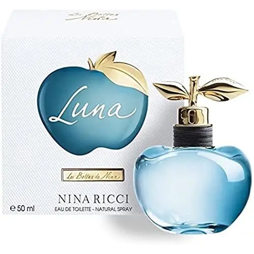 Produktbild: Nina Ricci Eau de Cologne für Frauen 1er Pack (1x 50 ml)
