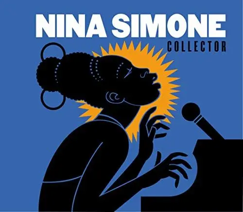 Produktbild: Nina Simone - Collector