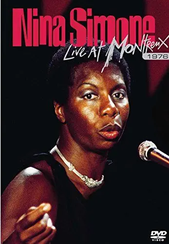 Produktbild: Nina Simone - Live at Montreux 1976