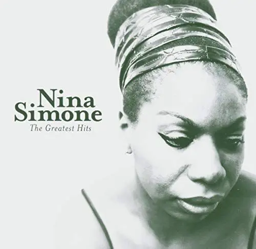 Produktbild: Nina Simone - The Best Of