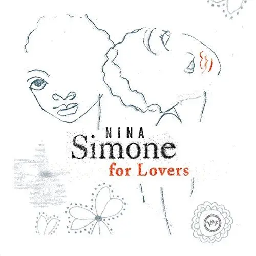 Produktbild: Nina Simone for Lovers
