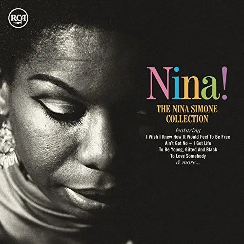 Produktbild: Nina! the Collection