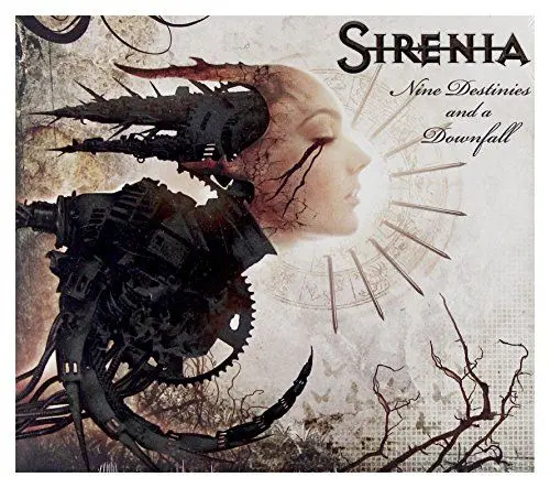 Produktbild: Nine Destinies and a Downfall (lim.Digipack mit Poster)