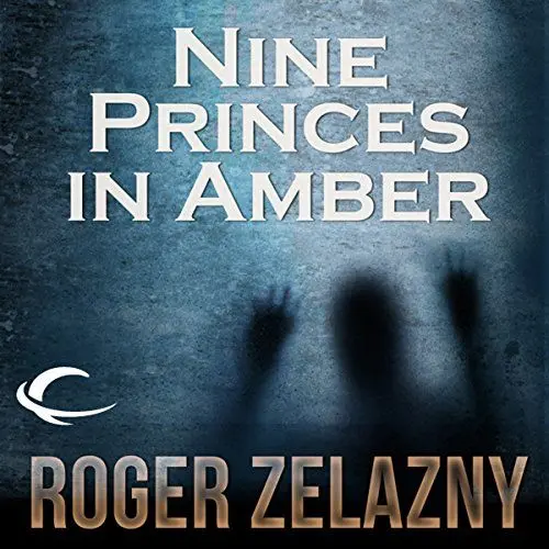 Produktbild: Nine Princes in Amber: The Chronicles of Amber, Book 1