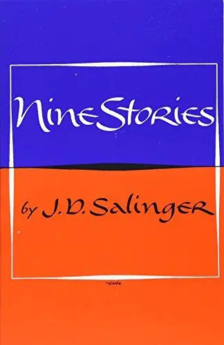 Produktbild: Nine Stories