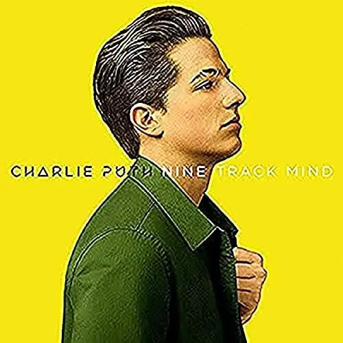 Produktbild: Nine Track Mind