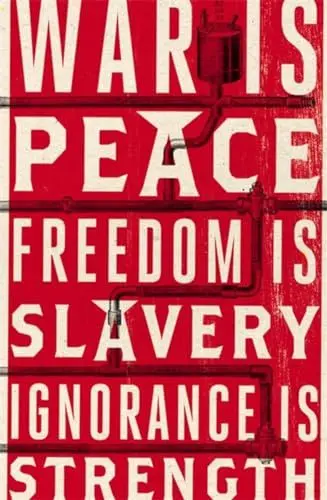 Produktbild: Nineteen Eighty-Four: Anniversary Edition (Penguin Modern Classics)