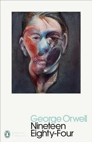 Produktbild: Nineteen Eighty-Four (Penguin Modern Classics)