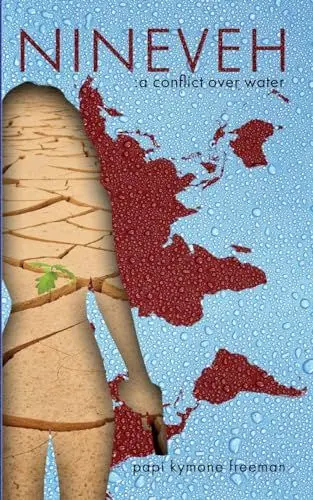 Produktbild: Nineveh: A Conflict Over Water