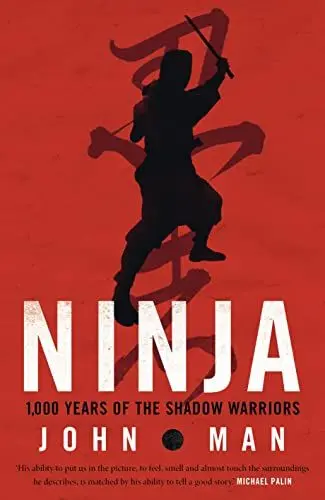 Produktbild: Ninja