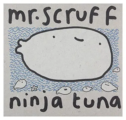 Produktbild: Ninja Tuna