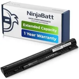 Produktbild: NinjaBatt Akku für Lenovo L12M4E01 L12L4A02 L12L4E01 L12M4A02 L12S4A02 IdeaPad G400s G500s G505s G50 G50-30 G50-45 G50-70 G50-80 Z50 Z70 Z710 S410p S510p - Hohe Leistung (2200mAh/33Wh)