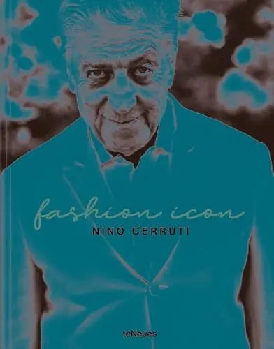 Produktbild: Nino Cerruti: Fashion Icon