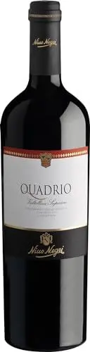 Produktbild: Nino Negri Quadrio Valtellina Superiore Lombardei Wein trocken (1 x 0.75 l)