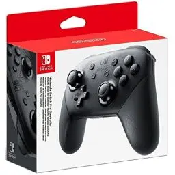 Produktbild: Nintendo Switch Pro Controller