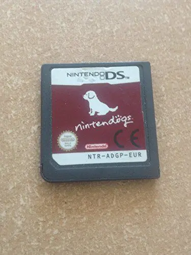 Produktbild: Nintendogs - Dalmatiner & Friends
