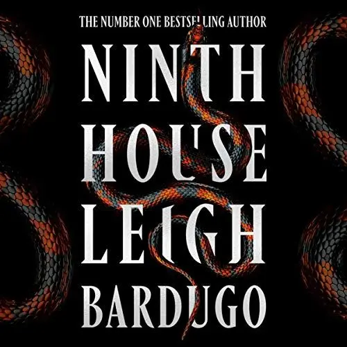 Produktbild: Ninth House