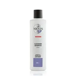Produktbild: NIOXIN System 5 Cleanser Shampoo,1er Pack (1 x 300 ml)