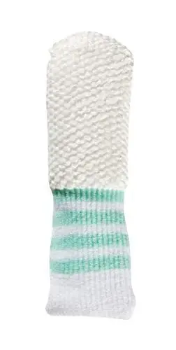Produktbild: nip - Mundpflege-Fingerling | Sanfte und weiche Fingerzahnbürste. Angenehme Massage, antibakteriell | bereits vor dem ersten Zahn, ab 0 Monaten