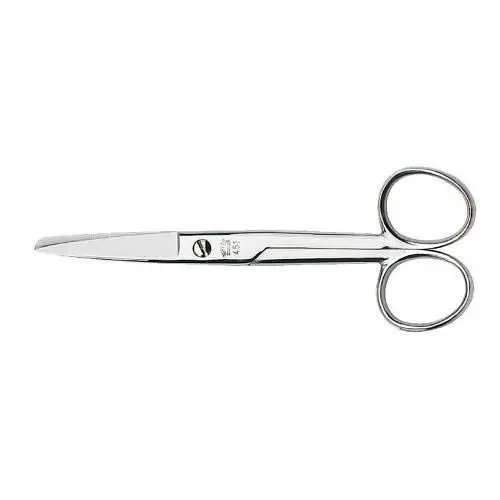 Produktbild: NIPPES Verbandschere verchromt Nr.451 1 St