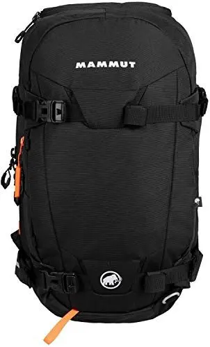Produktbild: Mammut Nirvana 30, schwarz, 30 L