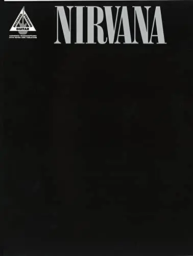Produktbild: Nirvana: Greatest Hits: (Guitar Tab)