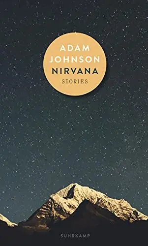 Produktbild: Nirvana: Stories