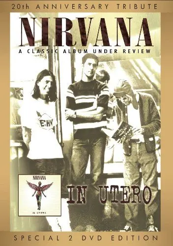 Produktbild: In Utero