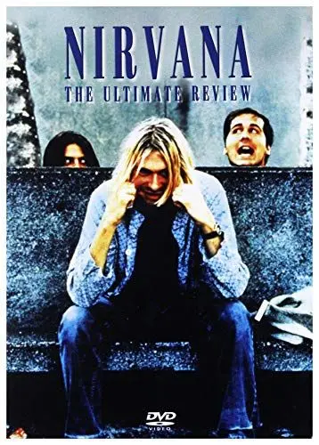 Produktbild: Nirvana - The Ultimate Review