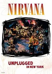 Produktbild: Nirvana - Unplugged In New York