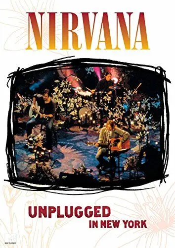 Produktbild: Nirvana - Unplugged In New York