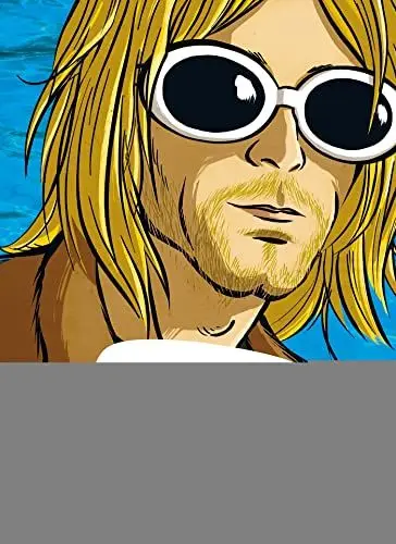Produktbild: Nirvana en BD