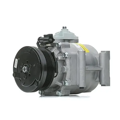 Produktbild: NISSENS 89358 Kompressor, Klimaanlage
