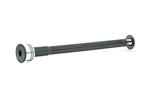 Produktbild: NISSENS 95404 Klimatrockner Trockner 45mm 334mm Kunststoff