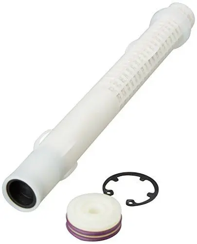 Produktbild: NISSENS 95457 Klimatrockner Trockner 24mm 244mm Kunststoff