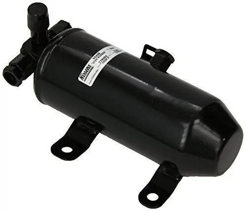 Produktbild: NISSENS 95459 Trockner, Klimaanlage