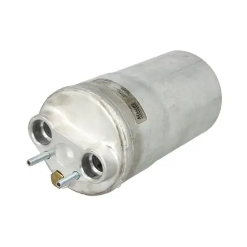 Produktbild: NISSENS 95461 Klimatrockner Trockner 88mm 200mm Aluminium