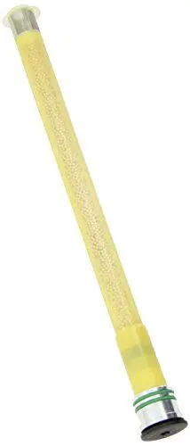 Produktbild: NISSENS 95463 Klimatrockner Trockner 33mm 338mm Kunststoff