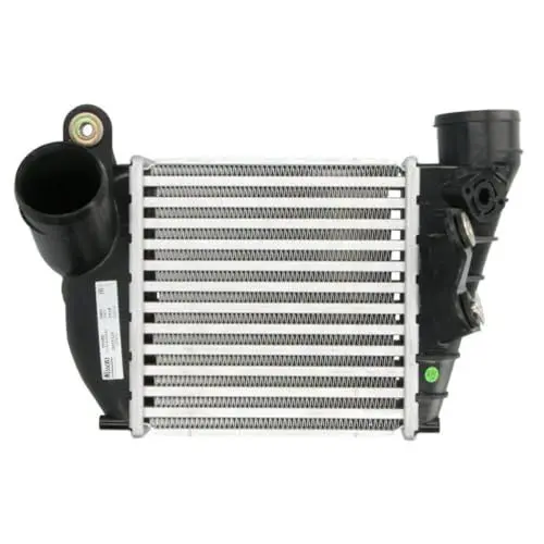 Produktbild: NISSENS 96488 Ladeluftkühler