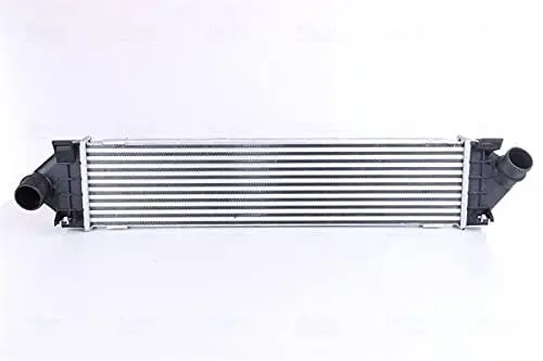 Produktbild: NISSENS 96560 Ladeluftkühler