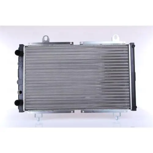 Produktbild: Nissens 63558 Wasserkühler