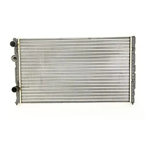 Produktbild: Nissens 652451 Wasserkühler