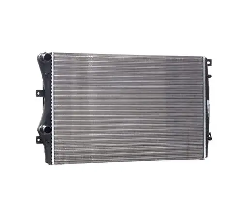 Produktbild: Nissens 65280A Wasserkühler