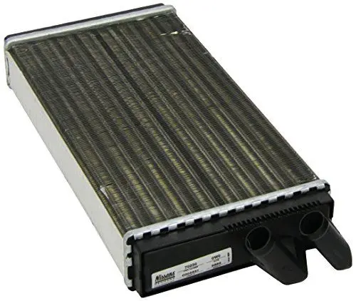 Produktbild: Nissens 70230 Heizungskühler