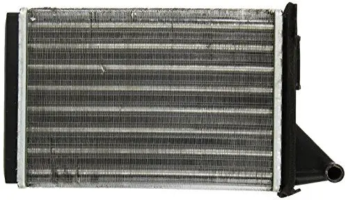 Produktbild: Nissens 71429 Heizungskühler
