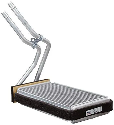 Produktbild: Nissens 71768 Heizungskühler